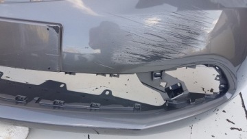фото thumb №5, Бампер перед lancia ypsilon iii lift 2015- org