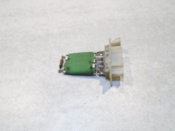 фото thumb №1, Резистор вентилятор dacia logan i 1.5 dci