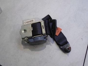 фото thumb №1, Pas левый задняя alfa romeo 147 1.6 twin spark