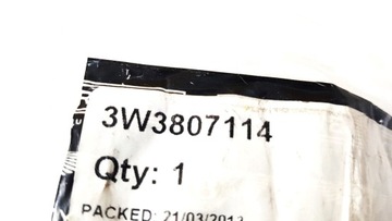 фото thumb №3, Кронштейн pdc перед bentley continental gt gtc