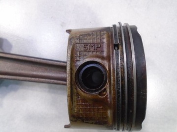 фото thumb №7, Поршень шатун renault laguna ii 3.0 v6 3002.3 smp