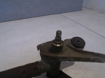 фото thumb №4, Механізм двірник mazda 6 i