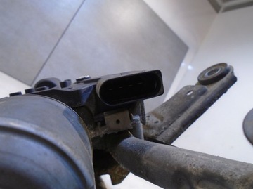 фото thumb №6, Механизм дворник правый galaxy mk3 1397220603