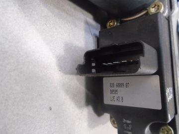 фото thumb №9, Підйомник скло правий задня c8 2.2 hdi 1494840080