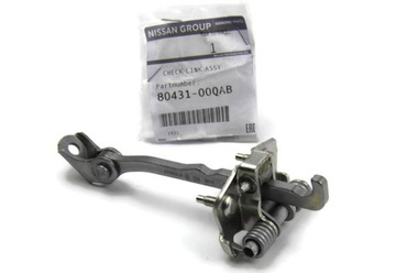 фото thumb №4, Oryg new ограничитель дверь renault trafic ii primastar