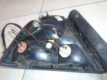 фото thumb №5, Лампа правий задня hyundai accent ii sedan