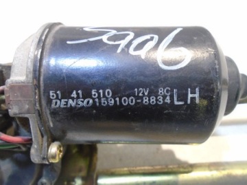 фото thumb №8, Механизм дворник saab 9-3 i 5141510