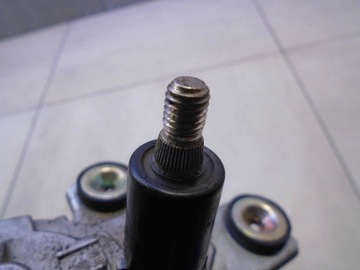 фото thumb №5, Моторчик дворники задняя mondeo mk3 1s71a17k441ab