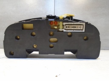 фото thumb №3, Лічильник прилади opel zafira 09228757 ej