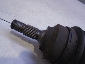 фото thumb №6, Приводной вал правая длинная peugeot 307 1.6 hdi