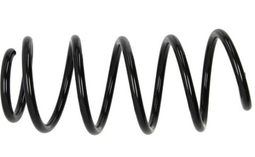 фото thumb №1, Kayaba ra3363 пружина підвішування