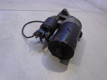 фото thumb №4, Стартер peugeot 206 1.4 8v