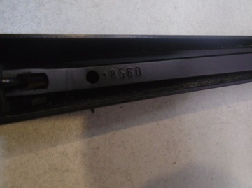 фото thumb №7, Рычаг дворники правое peugeot 206 cc