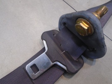 Ремінь правий задній 3 ряд espace iii 6025307602 Зі Шроту, фото thumb