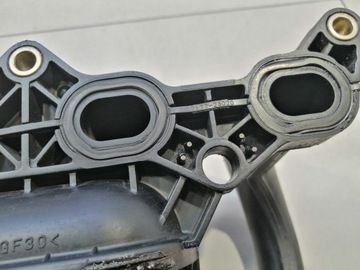 фото thumb №7, Коллектор всасывающий toyota yaris 1.0