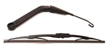 фото thumb №4, Важіль + двірник задня nissan x-trail t30 2002-2007 rok