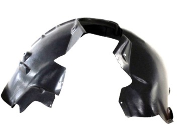 фото thumb №1, Audi a5 07-11 подкрылок передние правое эластичный