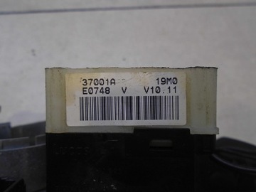 фото thumb №8, Перемикач комбінований scenic i lift v7700428202