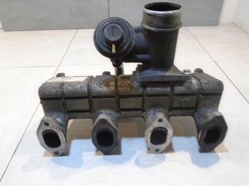 фото thumb №4, Колектор всмоктуючий renualt master ii 2.5 d