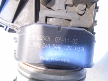 фото thumb №8, Механизм дворник dacia logan i 8200619512