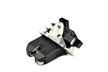 фото thumb №1, Оригинальный замок задний крышки fabia ii roomster