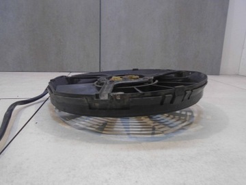 фото thumb №4, Вентилятор кондиціонера frontera a 2.0 8v 2 pin