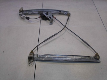 фото thumb №4, Подъемник стекло правый перед peugeot 206 lift 3d