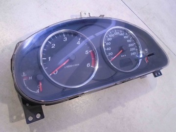 фото thumb №1, Лічильник прилади mazda 6 2.0 citd jggj6wc
