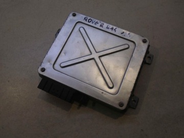 фото thumb №6, Блок управления компьютер rover 200 1.4 mkc103690