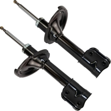 фото thumb №1, =amortyzatory kpl перед hyundai santa fe ii 2005-