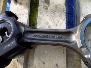 фото thumb №3, Поршень шатун renault premium 440 dxi 11 volvo