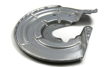 фото thumb №1, Диск якірна citroen c5 i ii 01-08 задня права