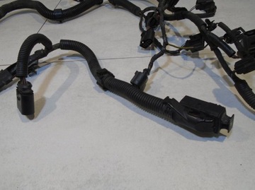 фото thumb №5, Джгут двигуна акумулятор seat ibiza iii 1.4 16v