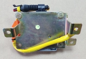 фото thumb №4, Модуль подушки безпеки датчик подушка безпеки ducato boxer