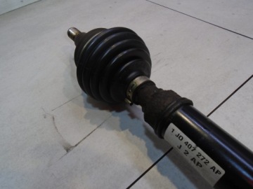 Приводной вал правая длинная vw golf iv 1.6 b 1jo407272ap Недорого, фото thumb