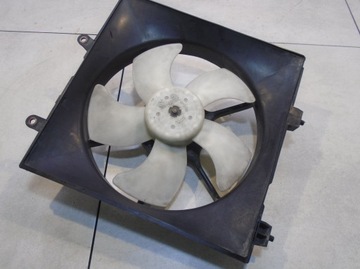 фото thumb №6, Вентилятор радиатора honda civic vii 1.4 16v l1904