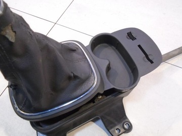 фото thumb №9, Выборщик домкрат изменения коробки передач corsa d 13205815