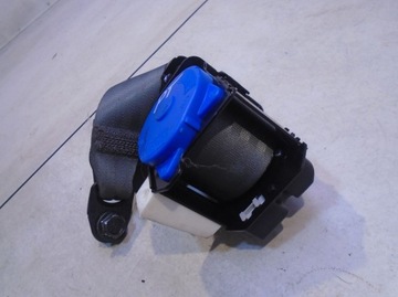 фото thumb №4, Pas безпеки правий задня chevrolet nubira