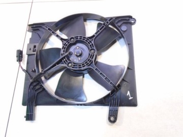 фото thumb №3, Вентилятор радиатора daewoo leganza 2.0 96184988