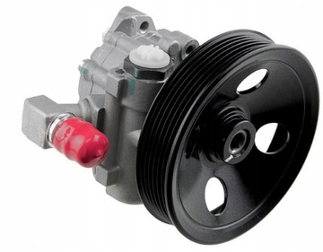 фото thumb №1, Насос усилителя mercedes ml gl r w164 x164 w251