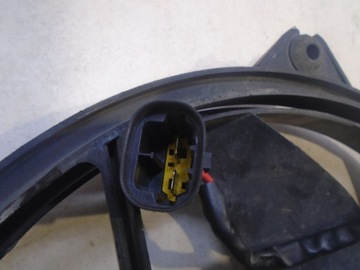 фото thumb №14, Вентилятор радиатора peugeot 307 2.0hdi 9633808480