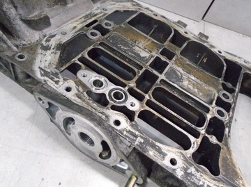 фото thumb №3, Блок основание вала mazda premacy i 2.0 ditd