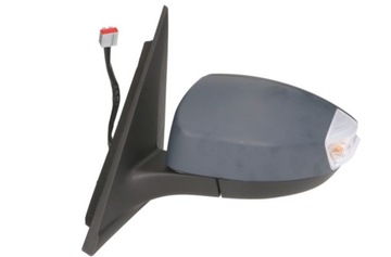 фото thumb №1, Ford galaxy 06-15 зеркало левая 8-pin