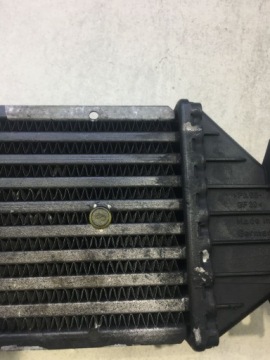 Інтеркулер opel astra g 1.7 td 9129353 Зі Шроту, фото thumb