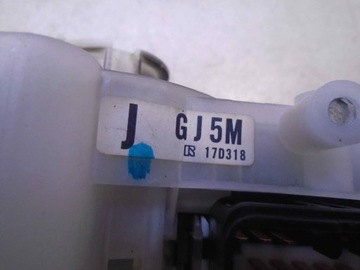 фото thumb №6, Переключатель комбинированный mazda 6 2.0 citd gj5m