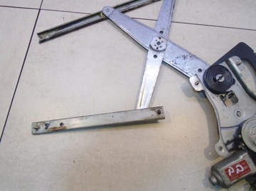 фото thumb №3, Подъемник стекла правые перед chevrolet kalos