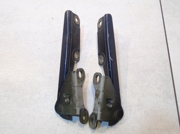 фото thumb №2, Петли капот mitsubishi space star i lift комплект