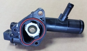 фото thumb №2, Термостат корпус термостата 8200954288 a renault