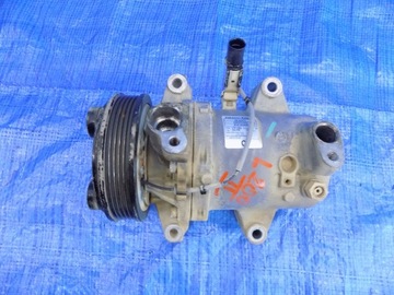 фото thumb №1, Компрессор компрессор кондиционера l200 ii 2,4 16-