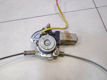 фото thumb №4, Подъемник стекло правый перед mazda mpv ii